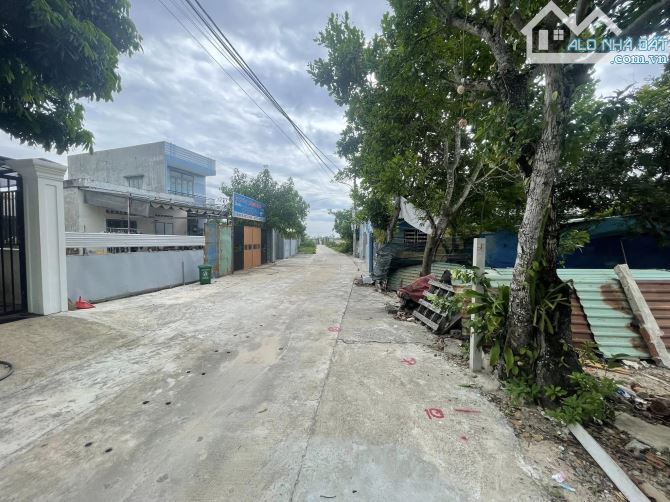 Lô đất ở kiệt ô tô cạnh Làng Đại học, Ngũ Hành Sơn, Đà Nẵng