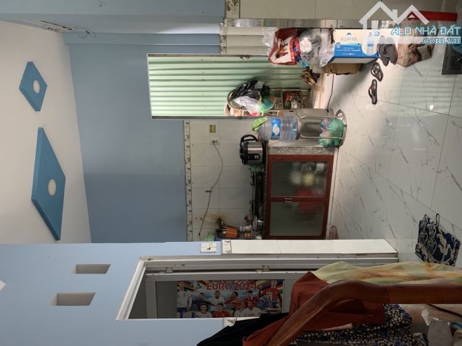 Bán nhà hẻm 620 Đào Sự Tích, Phước Lộc Nhà Bè. 80m2