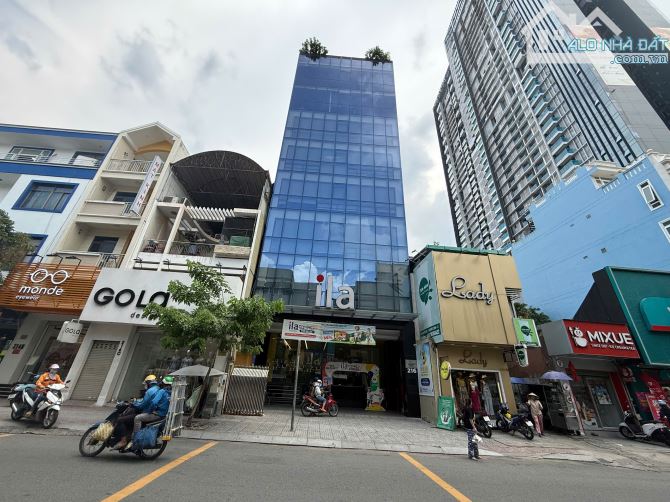 Bán nhà mặt tiền Song Hành (Khu đô thị An Phú - An Khánh). 320m2 (11x29m) Giá: 54 tỷ