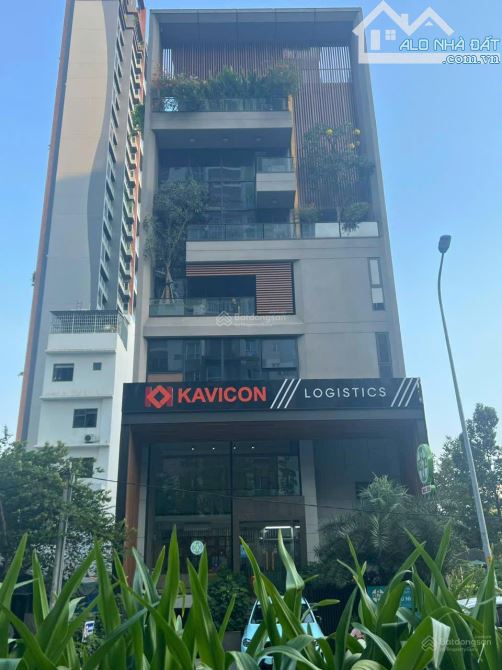 BÁN TÒA NHÀ CĂN HỘ DỊCH VỤ – MẶT TIỀN HẺM LỚN CMT8, Q.3 HẺM VIP M VILLA . 6L. Giá; 35 Tỷ