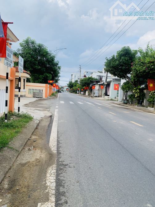 Bán đất mặt tiền liên xã nghĩa phú gần biển tp. Quảng ngãi