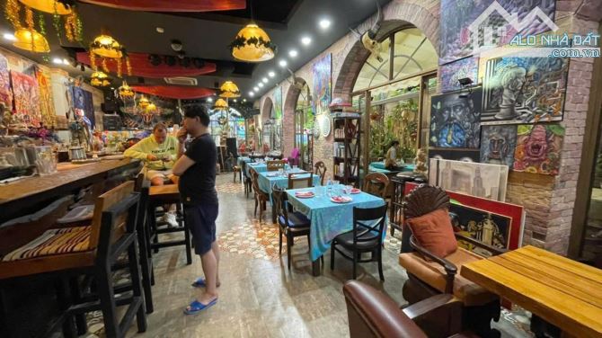 BÁN TOÀ CĂN HỘ 7 TẦNG 23 PHÒNG ĐƯỜNG QUÂN TRẤN PHƯỜNG LỘC THỌ NHA TRANG