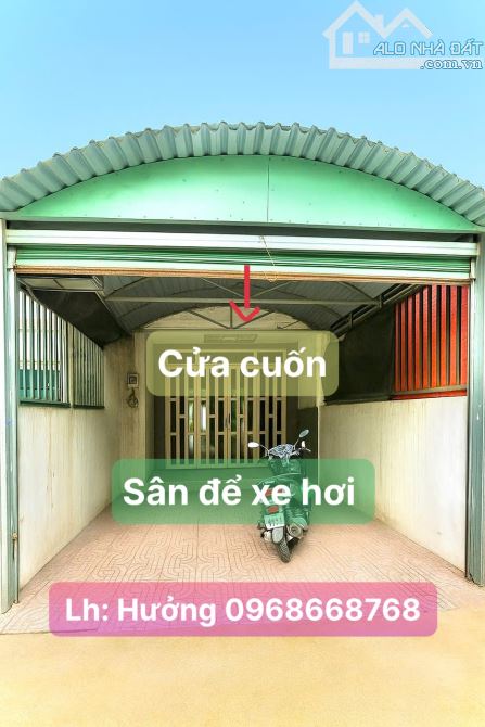 Bán Nhà QL 22 Hóc Môn - 91M2  - Cấp 4 - Hẻm HXH -  Chỉ 2,56 Tỷ.