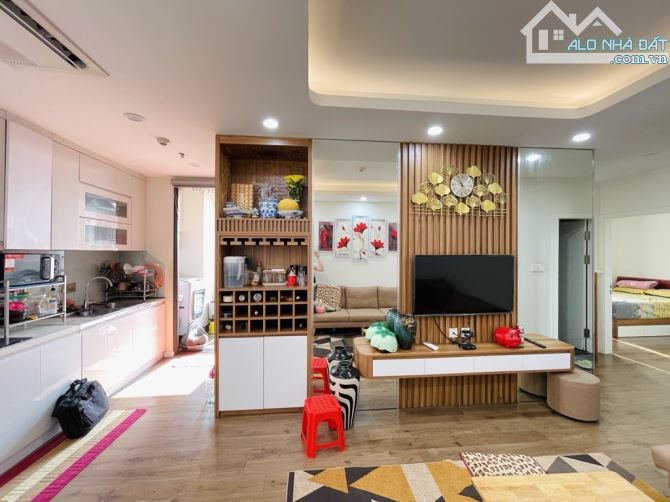BÁN CĂN HỘ 65M² 3PN LÔ GÓC 3 THOÁNG – AN QUÝ HƯNG NAM ĐUỐNG, THƯỢNG THANH – GIÁ 4.75 TỶ ✨