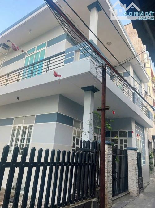 📌📌📌LÀM VIỆC TRỰC TIẾP GIÁ TỐT !!! Bán nhà 2 tầng KIỆT TRƯỜNG CHINH