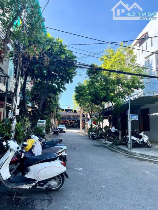 📌📌📌LÀM VIỆC TRỰC TIẾP GIÁ TỐT !!! Bán đất 2 mặt tiền mộc bài 1 vs 2