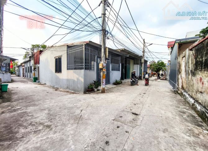 Bán đất Vân Côn, xã An Khánh - Giá rẻ nhất thị trường