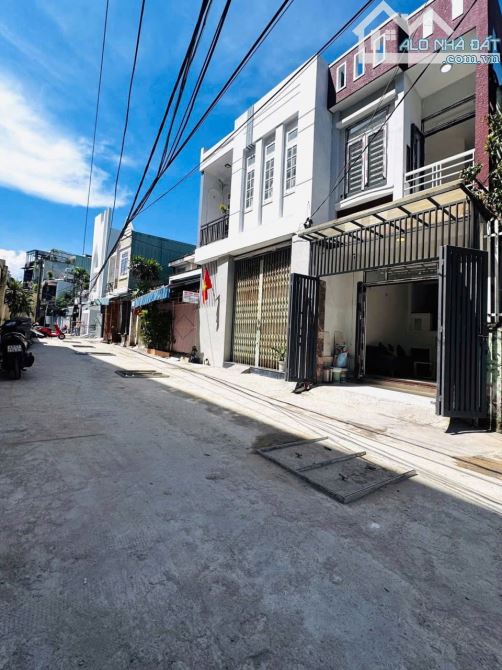 📌📌📌LÀM VIỆC TRỰC TIẾP GIÁ TỐT !!! Bán nhà 2 tầng kiệt 379 trần cao vân