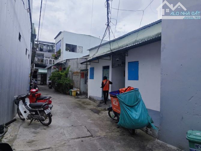 📌📌📌LÀM VIỆC TRỰC TIẾP GIÁ TỐT !!! Bán dãy trọ 12 phòng kiệt 89/ Đồng Kè.