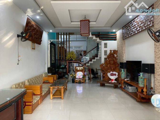 BÁN NHÀ MẶT TIỀN ĐƯỜNG HAI BÀ TRƯNG – TRUNG TÂM HỘI AN