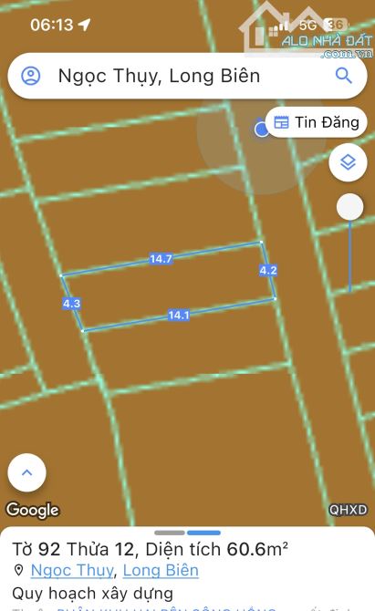 Cần bán nhà Ngọc Thụy Long Bồ đề Long biên