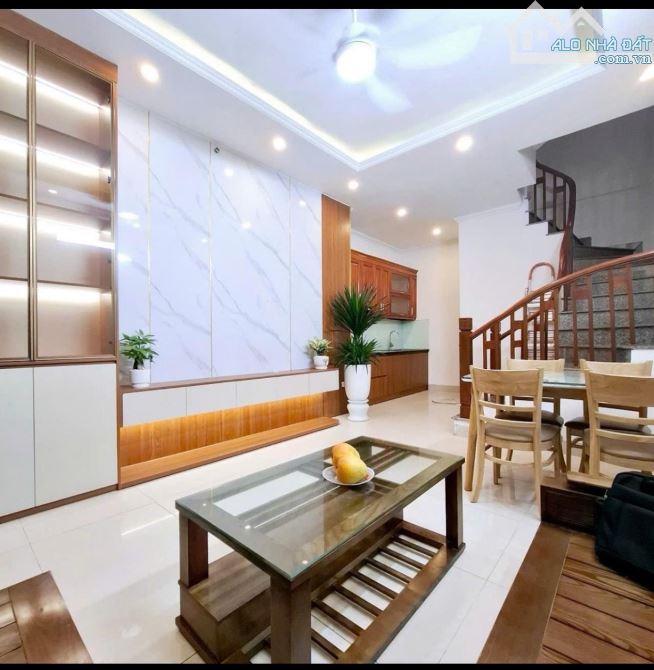 Chính chủ cần bán nhà 5t,43m tại Hà Cầu,Hà Đông,tiện ích tốt chỉ nhỉnh 7t