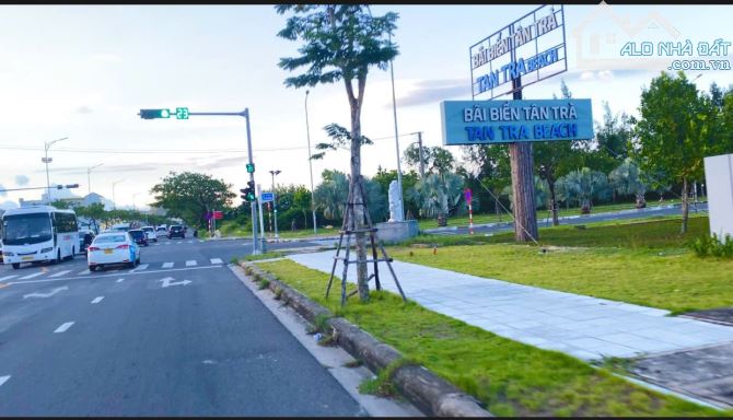 ❌HÀNG VIP_ĐẤT BIỂN TÂN TRÀ 141m2(6x23)_GIÁ TỐT 7tyx