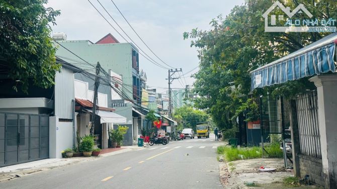🔥 NHÀ PHỐ 3 TẦNG – ĐÀO SƯ TÍCH, LIÊN CHIỂU | 75,7m² – GIÁ CHỈ 8,1 TỶ 🔥  🏠