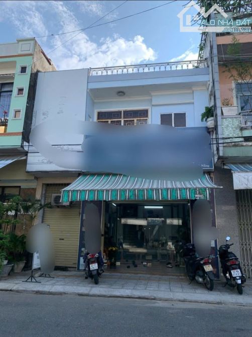 📌📌📌LÀM VIỆC TRỰC TIẾP GIÁ TỐT !!! Bán nhà 2 tầng Đường Nguyễn Phước Nguyên