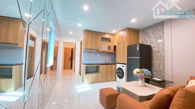 Bán tập thể đường Nguyễn Trãi tầng thấp . diện tích rộng , an sinh – 3.75 tỷ
