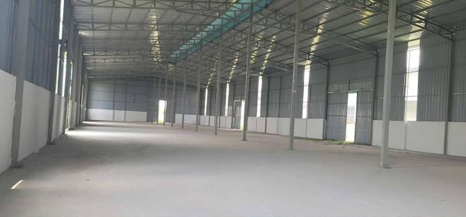 CHO THUÊ NHÀ XƯỞNG 3500m2 tại NGUYÊN KHÊ. Xã PHÚC THỊNH. HÀ NỘI