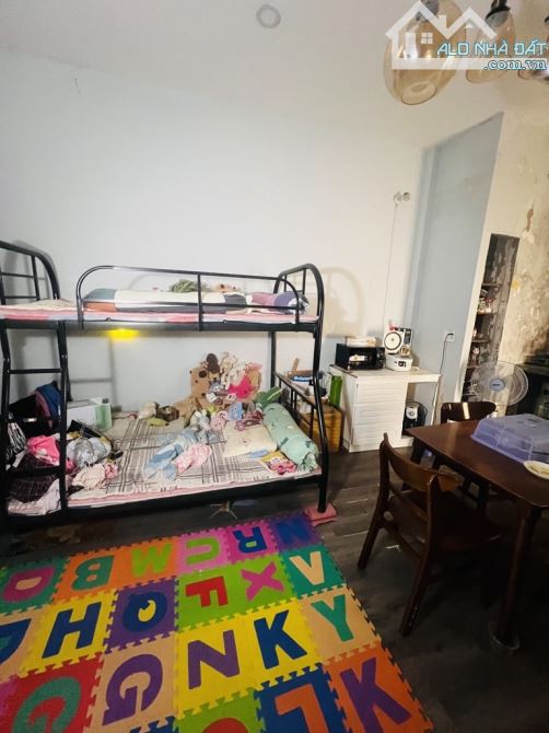 Bán nhà hẻm 23 Nguyễn Bình, Phú Xuân Nhà Bè. 87m2