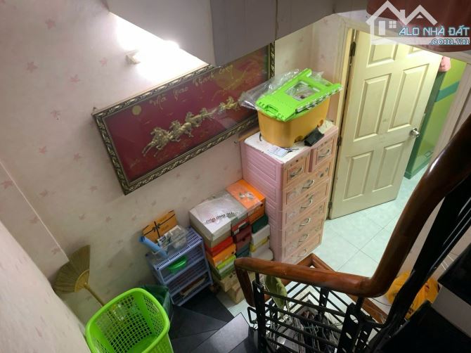 Tòa 5 tầng , Nhỉn 4T , Bùi Viện Q1 , Sát Chợ Bến Thành