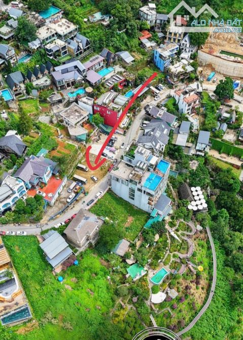 Bán đất ngỉ dưỡng Tam đảo, vĩnh phúc. Giá rẻ đầu tư