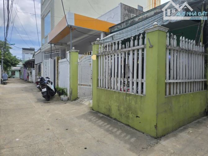 📌📌📌LÀM VIỆC TRỰC TIẾP GIÁ TỐT !!! Bán nhà 2 mặt kiệt ôtô 273/ Nguyễn Công Hoan