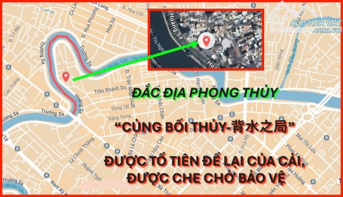 Quận 1 - Gấp bán nhà đất TPHCM, giá rẻ, gần mặt tiền kinh doanh