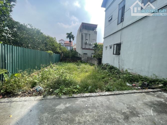 💥BÁN ĐẤT TRÁNG VIỆT – 87.5m², MT 6m – ÔTÔ ĐỖ CỬA – GIÁ CHỈ 3.5 TỶ – SÁT VÀNH ĐAI 4, CẦU T