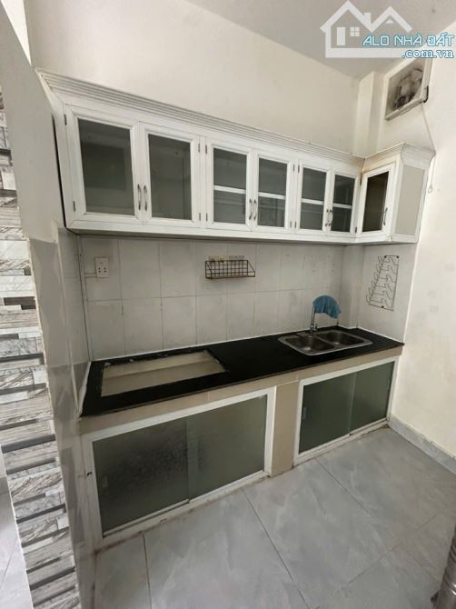 Bán nhà hẻm 71 Đào Tông Nguyên, TT. Nhà Bè Nhà Bè. 27m2