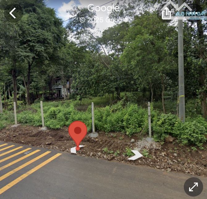 5466m2( 51x105) Mặt tiền đường số 10 Bàu Trâm gần trường Đinh Bộ Lĩnh. 40 tỷ