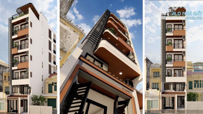 CƠ HỘI CÓ 1-0-2 – LÔ ĐẤT VÀNG 140M²,MẶT TIỀN 7M -  XÂY 6 TẦNG CĂN HỘ – VIEW ĐẢO KIM CƯƠNG