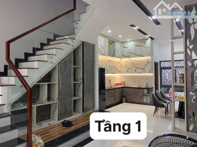 CHO THUÊ NHÀ 3 TẦNG KĐT PHÚ MỸ THƯỢNG, TP HUẾ