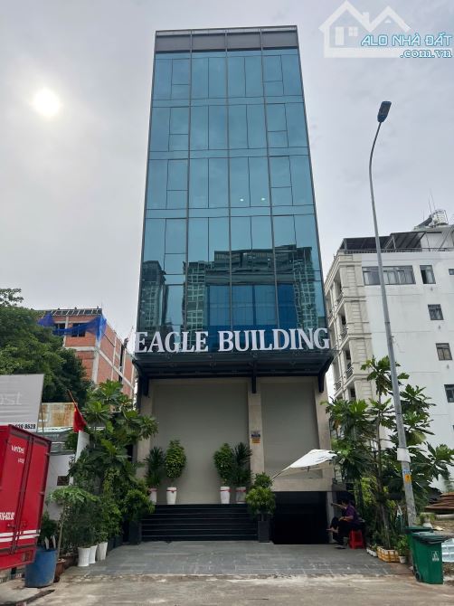 Đổi tài sản, bán nhà Nguyễn Đình Chiểu, Quận 3- 6mx20m -XD: Hầm 7T-HĐT: 200triệu- Gía 55tỷ