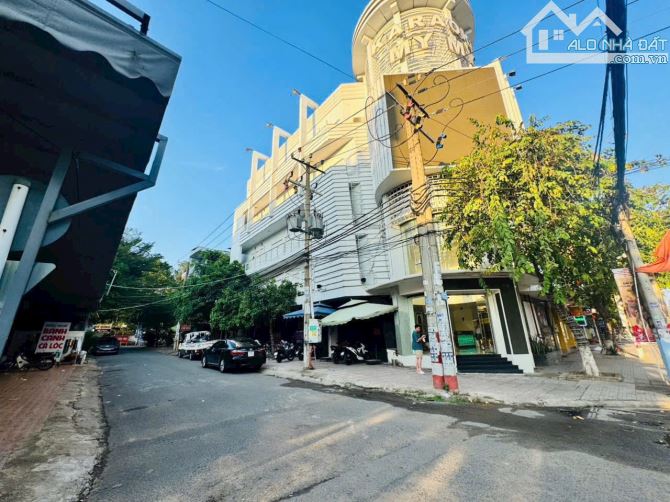 Bán đất mặt tiền hẻm sổ riêng thổ cư p. Tân Hiệp