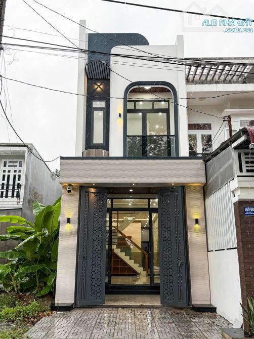 ❌️NHÀ 4 PHÒNG NGỦ ĐƯỜNG SỐ 26 KDC NGÂN THUẬN