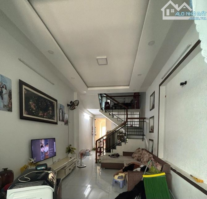 NHỈNH 4 TỶ CÓ NGAY NHÀ 2 TẦNG MỚI ĐẸP – KIỆT Ô TÔ BÌNH AN 7 HÒA CƯỜNG HẢI CHÂU