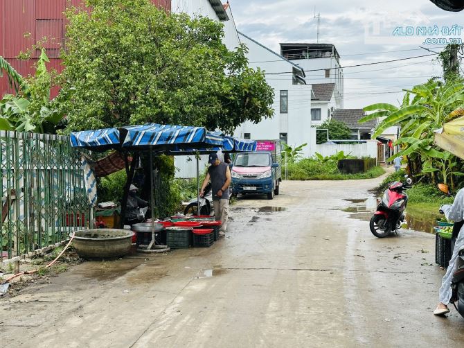 KQH Ngọc Anh, khổ đẹp 139,5m ngang 9m. Giá cực tốt