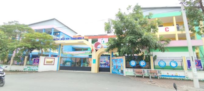 💥BÁN ĐẤT TT QUANG MINH HƠN 2TỶ -GIÁ ĐẦU TƯ LÀ LÃI-NGÕ THÔNG-TIỆN ÍCH BẠT NGÀN.