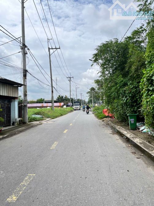 💥 BIỆT THỰ VƯỜN 1.200M² – HUỲNH THỊ NA – CHỈ 27 TỶ – ĐÔNG THẠNH – HÓC MÔN💥