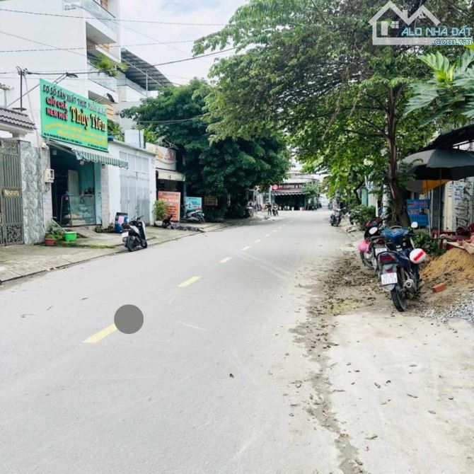 NHÀ MẶT TIỀN NGUYỄN THỊ TRÀNG, P.HIỆP THÀNH, Q.12, 4X17M, CN 67M2, GIÁ 8 TỶ TL