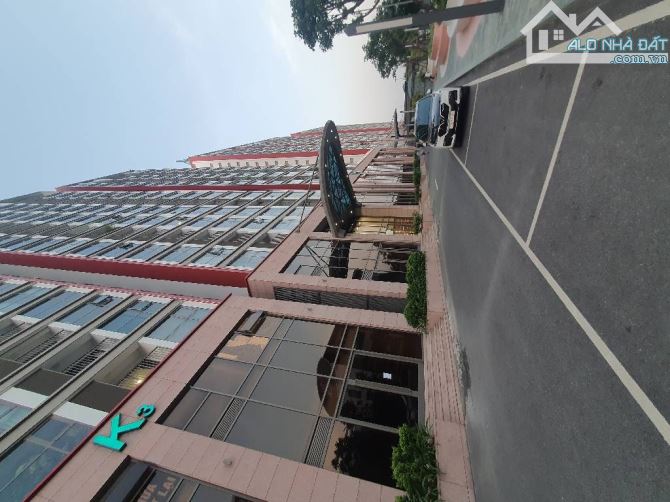 Bán căn lô góc CC cao cấp KĐT KHAI SƠN 97m2 3 phòng ngủ đẹp lung linh, giá chào 7,95 tỷ