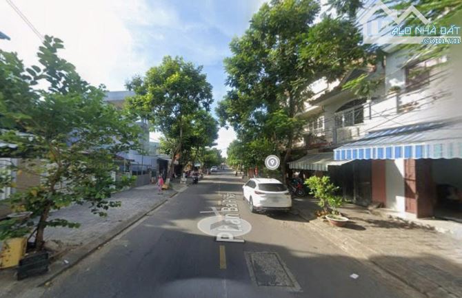 ⚡ BÁN ĐẤT MẶT TIỀN PHAN BÁ PHIẾN – GẦN BIỂN MỸ KHÊ – VỊ TRÍ ĐẸP, DT: 335M2, GIÁ 18.5 TỶ