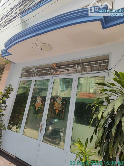 bán nhà 10,5 tỷ. trần não, quận 2. nhà mới vào ở ngay