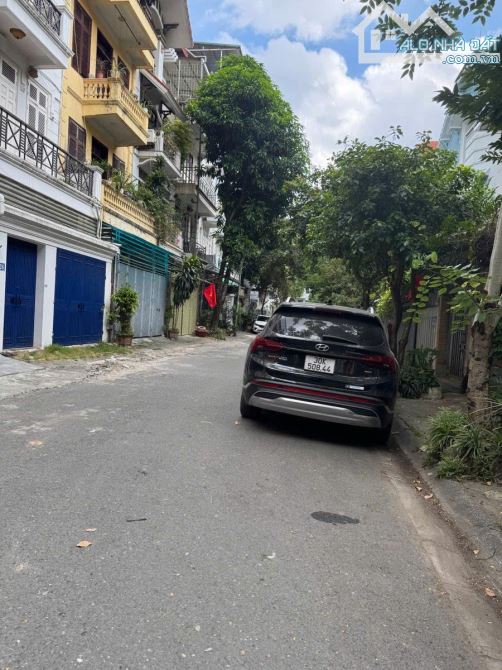 SIÊU PHẨM NGUYỄN VĨNH BẢO CẦU GIẤY 110m MT 7.5m 5 TẦNG VIEW VƯỜN HOA KHU ĐÔ THỊ ĐỈNH 57TỶ