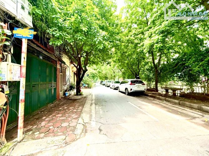 CCMN 6 TẦNG THANG MÁY - 15M Ô TÔ TRÁNH DOANH THU 600tr/ NĂM - NGAY SÁT ĐẠI HỌC BÁCH KHOA