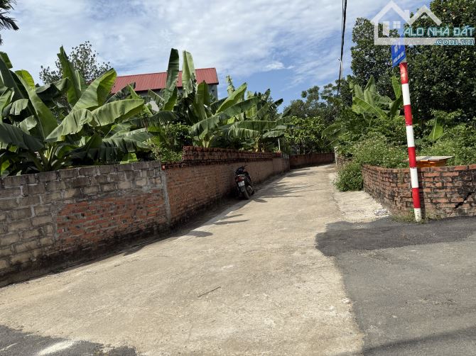 BÁN LÔ ĐẤT VỊ TRÍ VÀNG – TÂN XÃ, HÒA LẠC