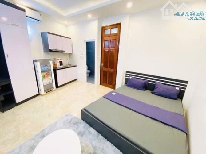 CCMN Thanh Xuân, 60m ra ngõ thông ô tô qua, 9PKK dòng tiền tốt