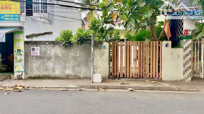 Đất Mặt Tiền VIP 224m2 Phạm Ngọc Thạch - Kề bên Scenia Bay 40 tầng – Giá 26 tỷ