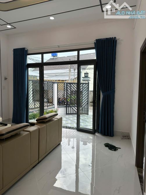 NHÀ 3PN PHÚ KHƯƠNG GẦN ĐƯỜN NGUYỄN HUỆ
