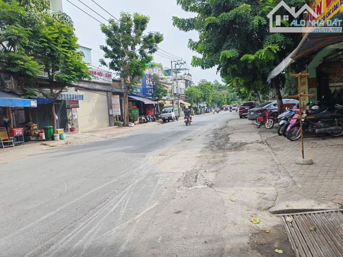 Đất vuông vức— Sát MT Lê Văn Thịnh — Full thổ-91m2 chỉ 6.3 tỷ