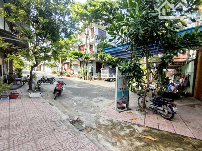 BÁN LÔ ĐẤT TẠI KHU BẾN ĐÌNH ĐẠI AN_PHƯỜNG 6 VŨNG TÀU_VỊ TRÍ GẦN TRƯỜNG TRUNG HỌC THẮNG NHÌ